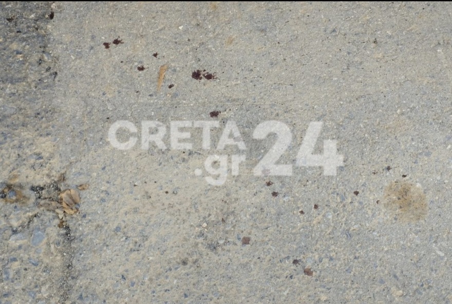 Ηράκλειο: Αποσωληνώθηκε αλλά παραμένει στη ΜΕΘ η 36χρονη που δέχτηκε 14 μαχαιριές από τον σύντροφό της