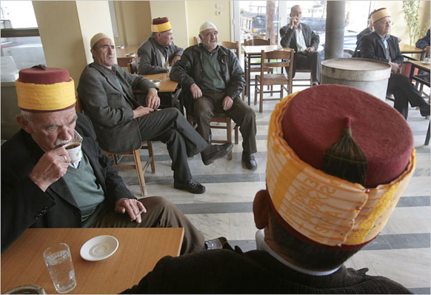 Τουρκικό Προξενείο Κομοτηνής: Ο Δούρειος Ίππος της Άγκυρας στη Θράκη