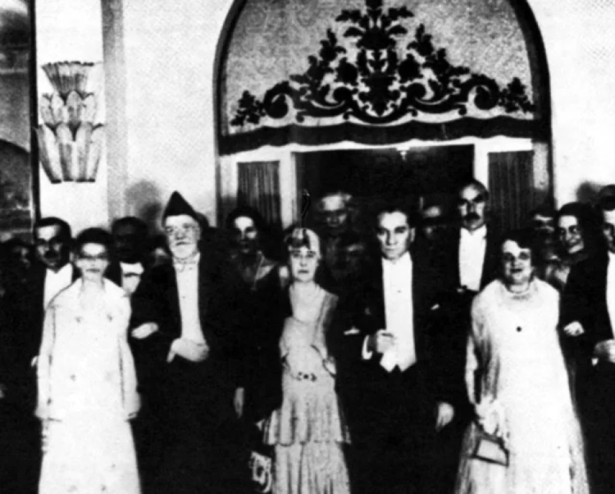 Τουρκικό Προξενείο Κομοτηνής: Ο Δούρειος Ίππος της Άγκυρας στη Θράκη