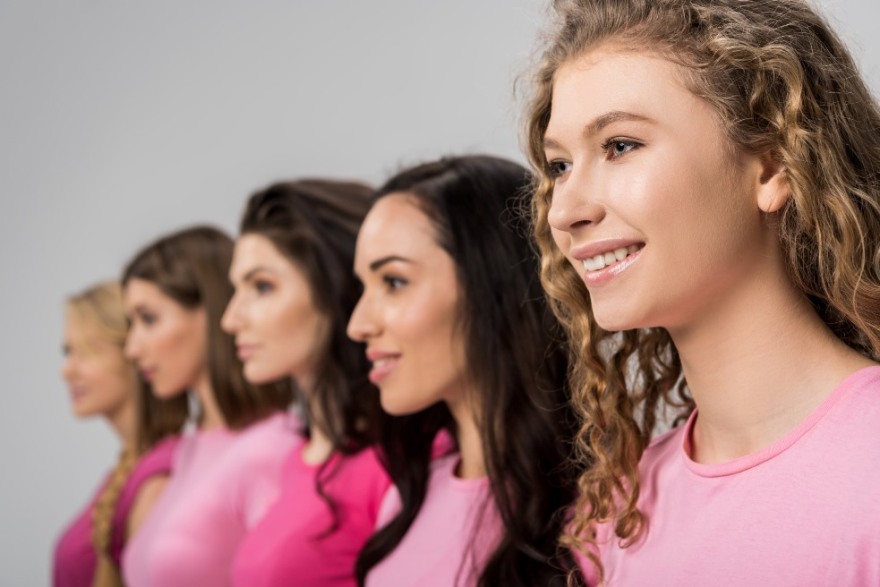 Live A Legacy: Η επιτυχημένη πρωτοβουλία που ενδυναμώνει και στηρίζει τη σύγχρονη γυναίκα  