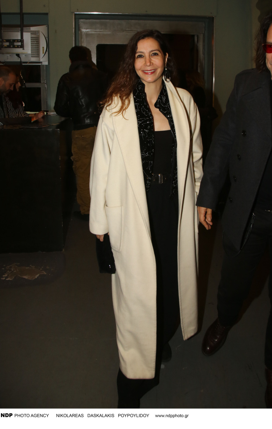 Μαρία Ελένη Λυκουρέζου: «Εμείς που πέφτουμε στα ναρκωτικά, το αλκοόλ, τα χάπια θέλουμε να μας προσέξουν»