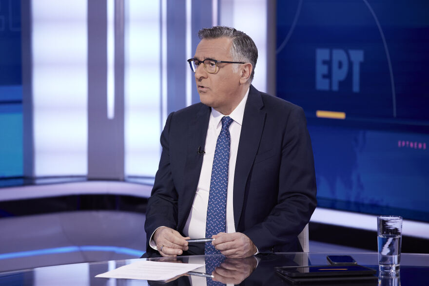 Εκλογές 2023 - Μητσοτάκης: Μην κοροϊδευόμαστε, αν δεν υπάρχει αυτοδυναμία, μοιραία τρίτες εκλογές τον Αύγουστο