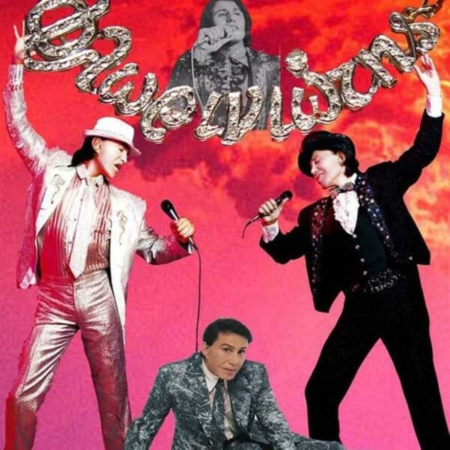 Γιάννης Φλωρινιώτης: Ο αυθεντικός σταρ της πίστας που «μάγεψε» μέχρι και τον Χατζιδάκι