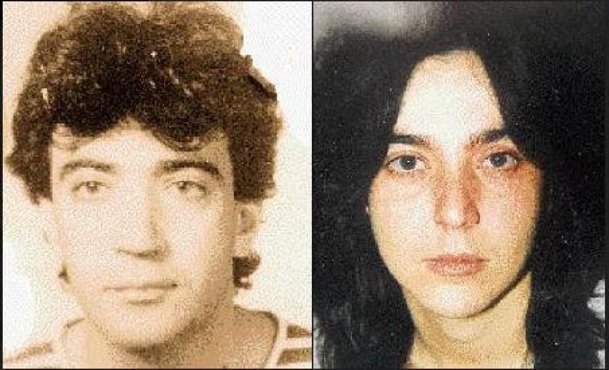 Ανεξιχνίαστα εγκλήματα: Ο στραγγαλισμός του Ταχτσή, η διπλή εκτέλεση στο Σούνιο, η Αγραφιώτου στο πάρκινγκ