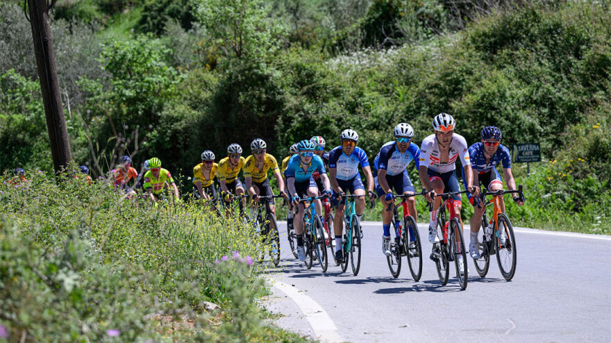3 Ιουνίου Παγκόσμια Ημέρα Ποδηλάτου