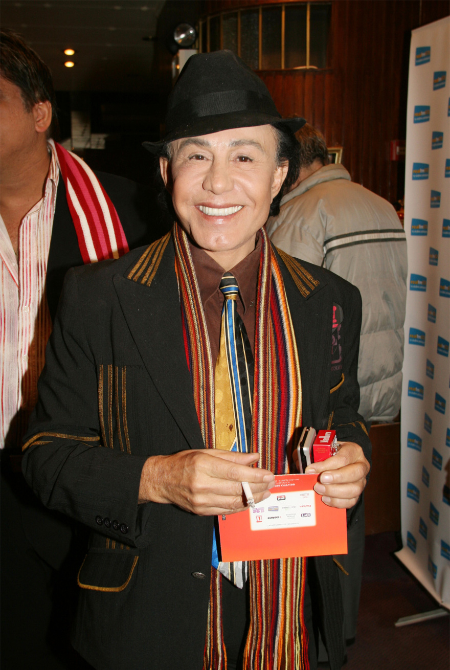 Γιάννης Φλωρινιώτης: Πέθανε ο τραγουδιστής σε ηλικία 76 ετών