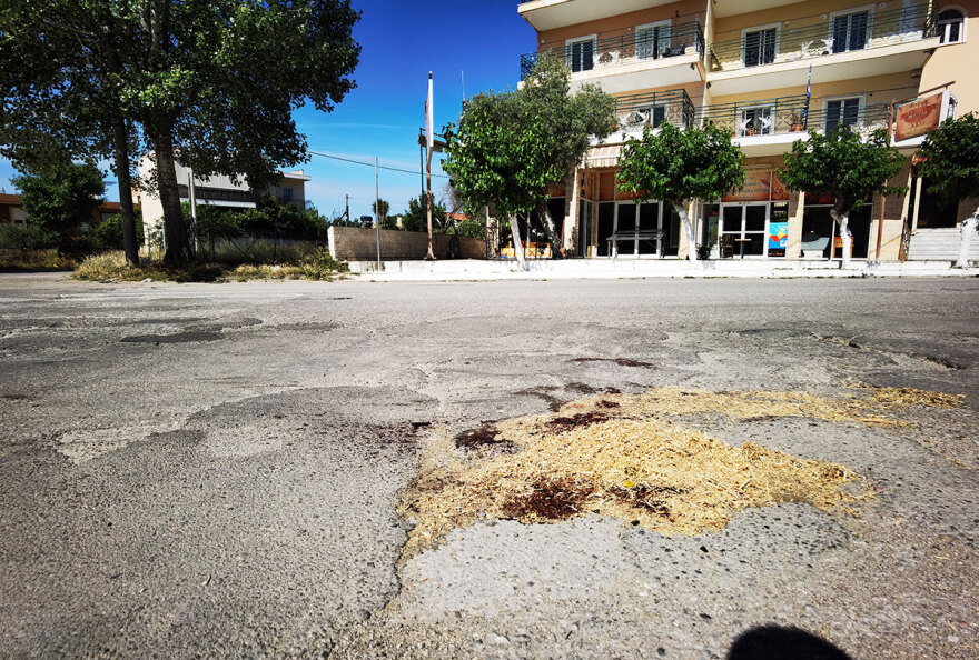 Μενίδι: Από διάβαση προσπάθησε να περάσει ο 44χρονος που παρασύρθηκε - Υπήρξε εγκατάλειψη λέει αυτόπτης μάρτυρας