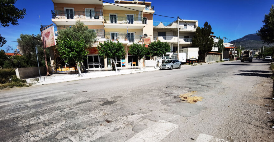 Μενίδι: Από διάβαση προσπάθησε να περάσει ο 44χρονος που παρασύρθηκε - Υπήρξε εγκατάλειψη λέει αυτόπτης μάρτυρας