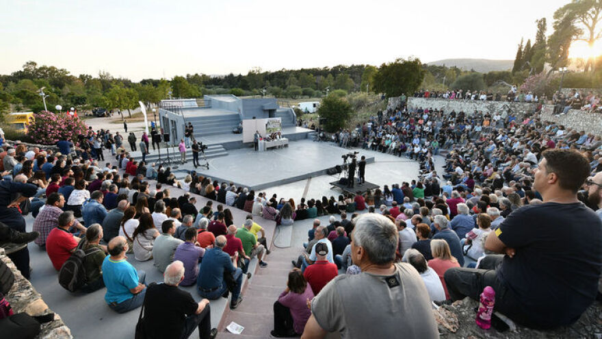Κουτσούμπας: ΝΔ, ΣΥΡΙΖΑ και ΠΑΣΟΚ έχουν κοινό αντιλαϊκό πρόγραμμα