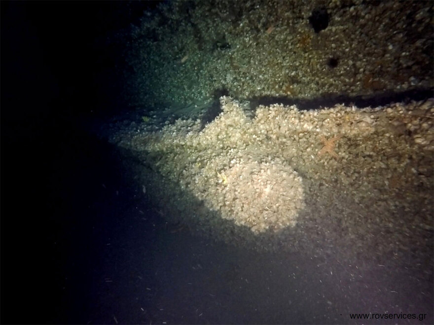 Ιστορικό υποβρύχιο εντοπίστηκε στο Αιγαίο έπειτα από πολυετή έρευνα - Η συγκλονιστική ιστορία του