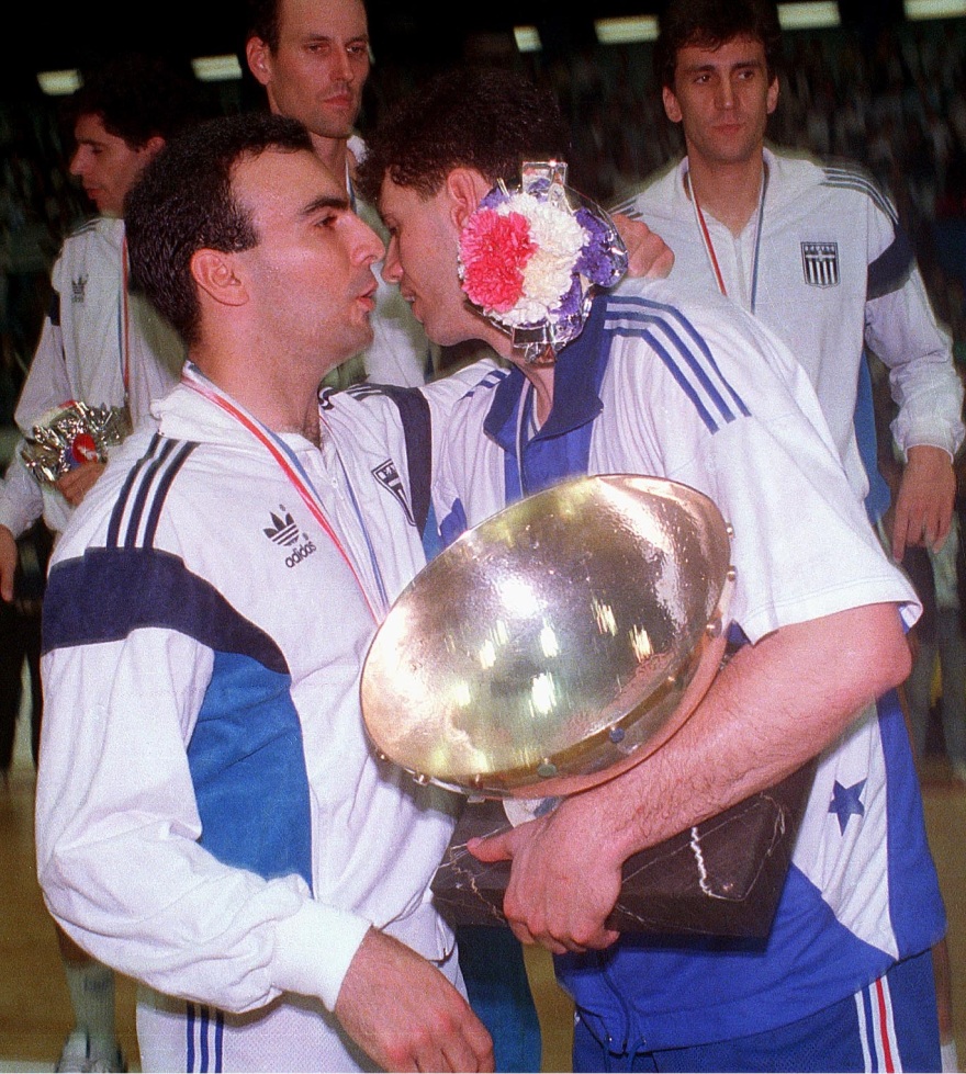 Ντράζεν Πέτροβιτς: 7 Ιουνίου 1993, η μέρα που «έσβησε» ο «Μότσαρτ» του μπάσκετ 