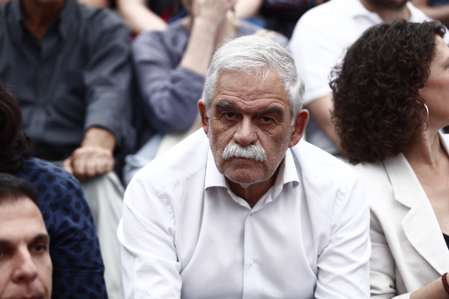 Εκλογές 2023: Στο θέατρο Ρεματιάς παρουσίασε ο Τσίπρας το οικονομικό του σχέδιο - Τα επτά βήματα για δίκαιη κοινωνία και ευημερία