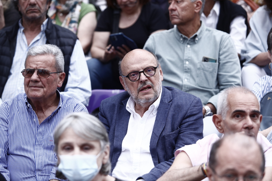 Εκλογές 2023: Στο θέατρο Ρεματιάς παρουσίασε ο Τσίπρας το οικονομικό του σχέδιο - Τα επτά βήματα για δίκαιη κοινωνία και ευημερία