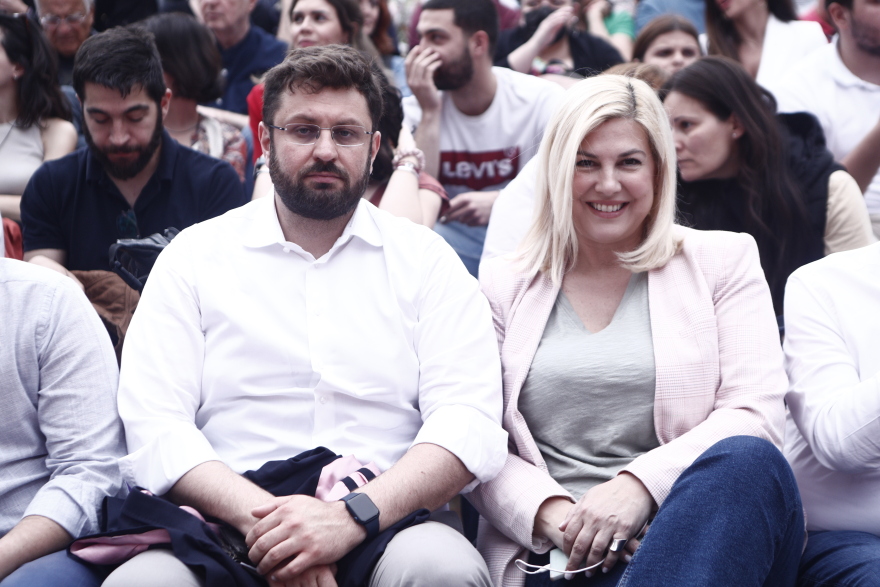 Εκλογές 2023: Στο θέατρο Ρεματιάς παρουσίασε ο Τσίπρας το οικονομικό του σχέδιο - Τα επτά βήματα για δίκαιη κοινωνία και ευημερία