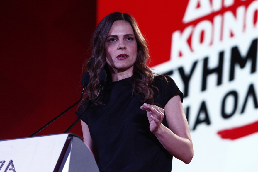 Εκλογές 2023 - Μήνυμα από Τσίπρα: Χαρίτσης, Αχτσιόγλου, Τεμπονέρας και Τσακαλώτος ανέλυσαν το οικονομικό πρόγραμμα του ΣΥΡΙΖΑ