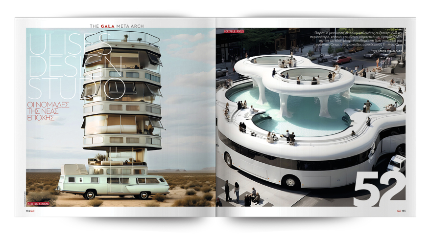 Αυτή την Κυριακή μη χάσετε το Πρώτο Θέμα! 