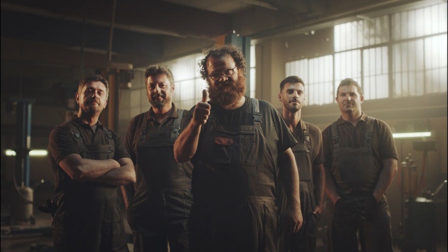 Τα πέντε κριτήρια για να επιλέξουμε ασφάλεια αυτοκινήτου