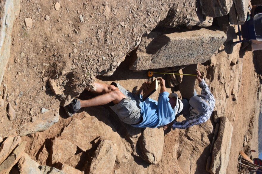 Κύθνος: Στο φως σημαντικά ευρήματα από την αρχαία πόλη της