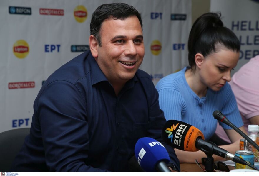 Πανελλήνιο πρωτάθλημα μπιτς βόλεϊ: Πρώτο σερβίς με μεγάλες προσδοκίες