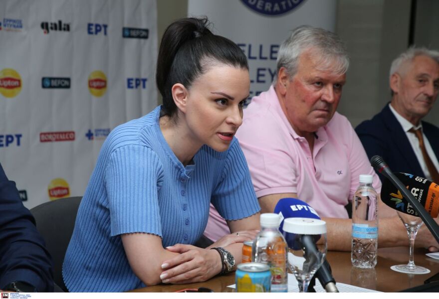 Πανελλήνιο πρωτάθλημα μπιτς βόλεϊ: Πρώτο σερβίς με μεγάλες προσδοκίες