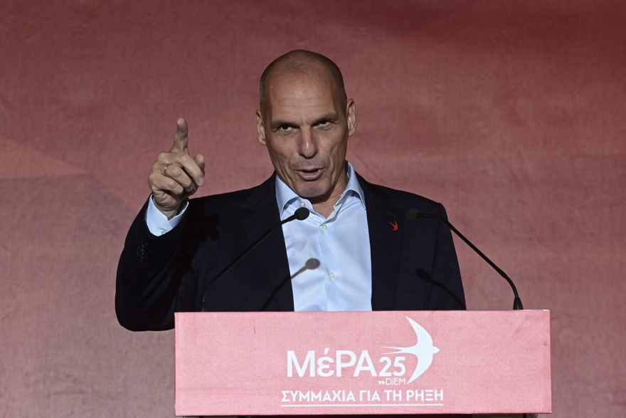 Ανατροπές στην αντιπολίτευση: Η ΕΛ.Α.Σ κατεδαφίζει τον ΣΥΡΙΖΑ, εξαϋλώνει την Νέα Αριστερά, οι μεταγραφές που δρομολογούνται