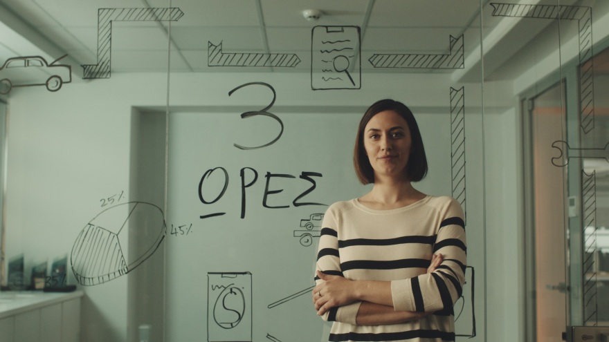 Τα πέντε κριτήρια για να επιλέξουμε ασφάλεια αυτοκινήτου