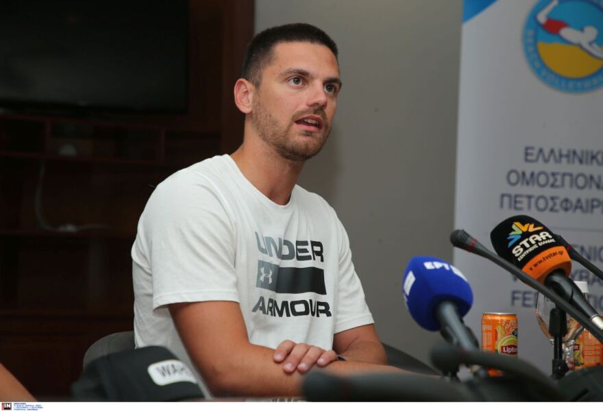 Πανελλήνιο πρωτάθλημα μπιτς βόλεϊ: Πρώτο σερβίς με μεγάλες προσδοκίες