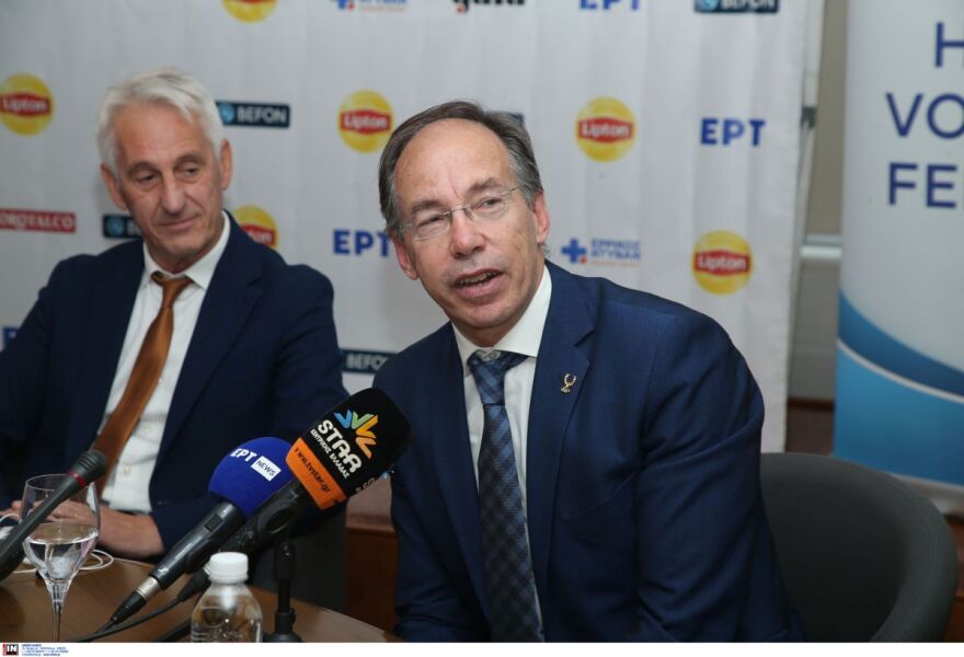 Πανελλήνιο πρωτάθλημα μπιτς βόλεϊ: Πρώτο σερβίς με μεγάλες προσδοκίες