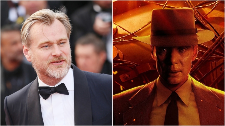 Κίλιαν Μέρφι: Ο ηθοποιός που δεν κυνήγησε ποτέ την εύκολη επιτυχία αξίζει φέτος το Όσκαρ ως «Οπενχάιμερ»