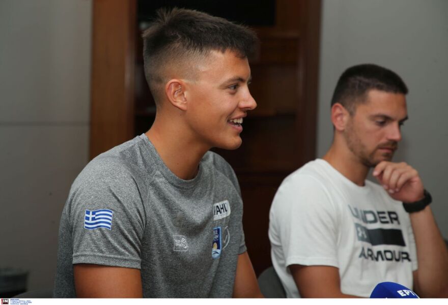 Πανελλήνιο πρωτάθλημα μπιτς βόλεϊ: Πρώτο σερβίς με μεγάλες προσδοκίες