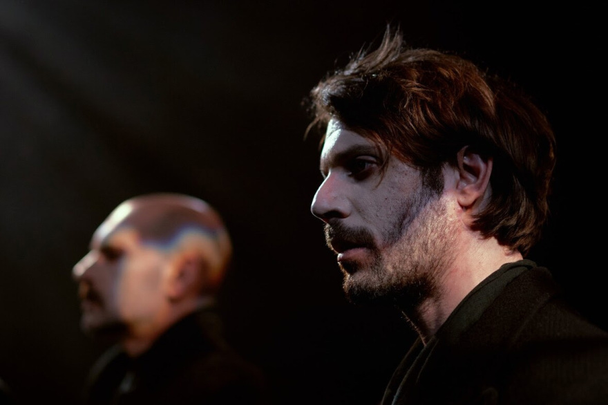 «Οιδίπους Τύραννος», σε σκηνοθεσία Θανάση Σαράντου Ταξιδεύει στη Θεσσαλονίκη | 4 & 5 Ιουλίου στο Θέατρο Κήπου