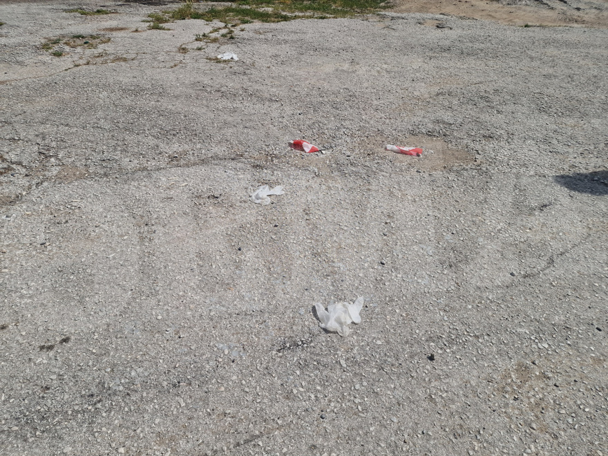 Καταδίωξη στη Θεσσαλονίκη: Δείτε βίντεο ντοκουμέντο από τη σύλληψη των Ρομά