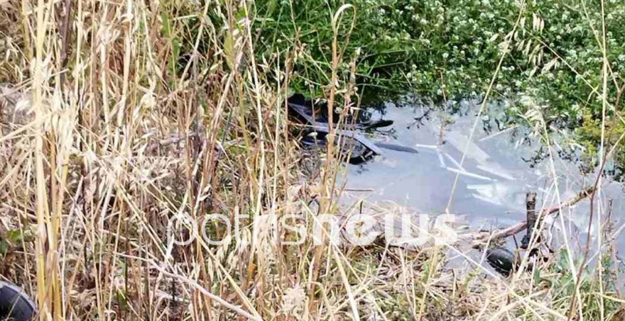 Ανδραβίδα: Νεκρός 29χρονος μετά από σύγκρουση μοτοσικλέτας με ΙΧ