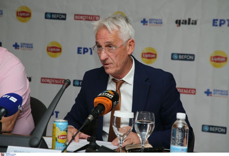 Πανελλήνιο πρωτάθλημα μπιτς βόλεϊ: Πρώτο σερβίς με μεγάλες προσδοκίες