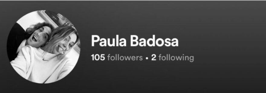 Στέφανος Τσιτσιπάς: Φήμες για σχέση με την Ισπανίδα τενίστρια Πάουλα Μπαντόσα