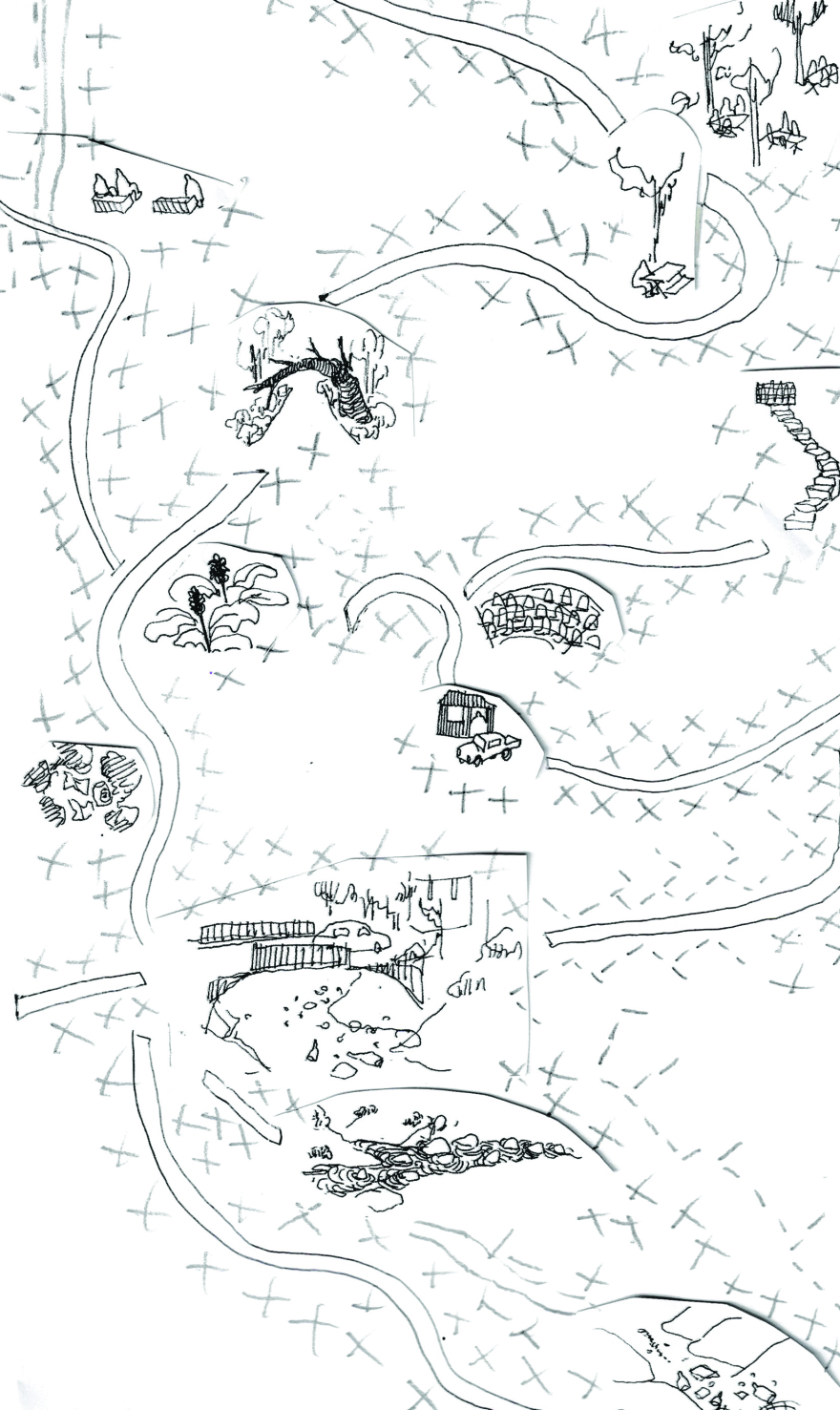 Στο θέατρο Ρεματιάς η εικαστική έκθεση Rema Incognita - Οι βιωματικές εμπειρίες 17 καλλιτεχνών 