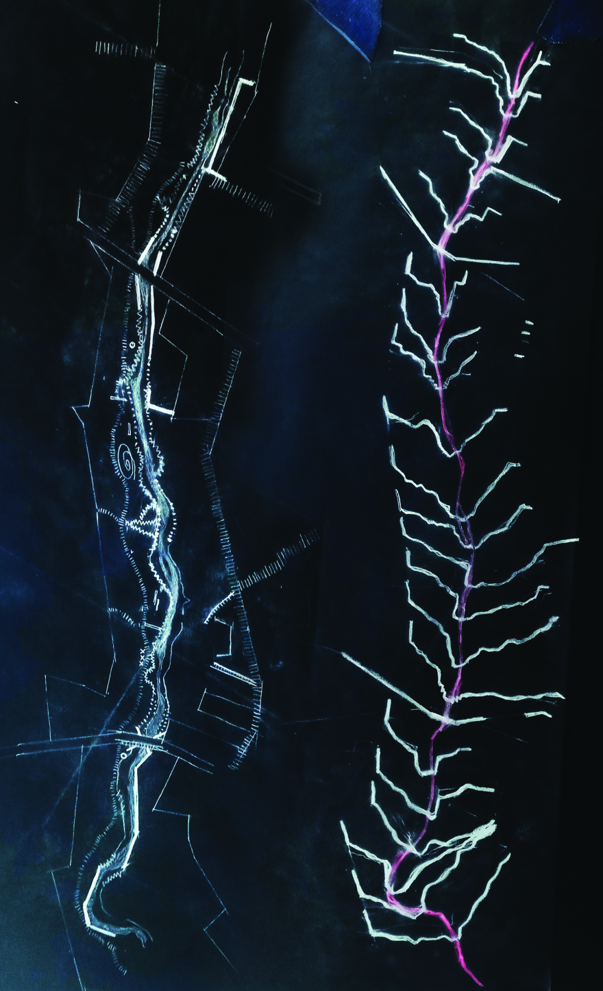 Στο θέατρο Ρεματιάς η εικαστική έκθεση Rema Incognita - Οι βιωματικές εμπειρίες 17 καλλιτεχνών 