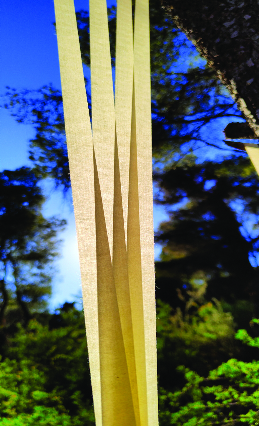 Στο θέατρο Ρεματιάς η εικαστική έκθεση Rema Incognita - Οι βιωματικές εμπειρίες 17 καλλιτεχνών 