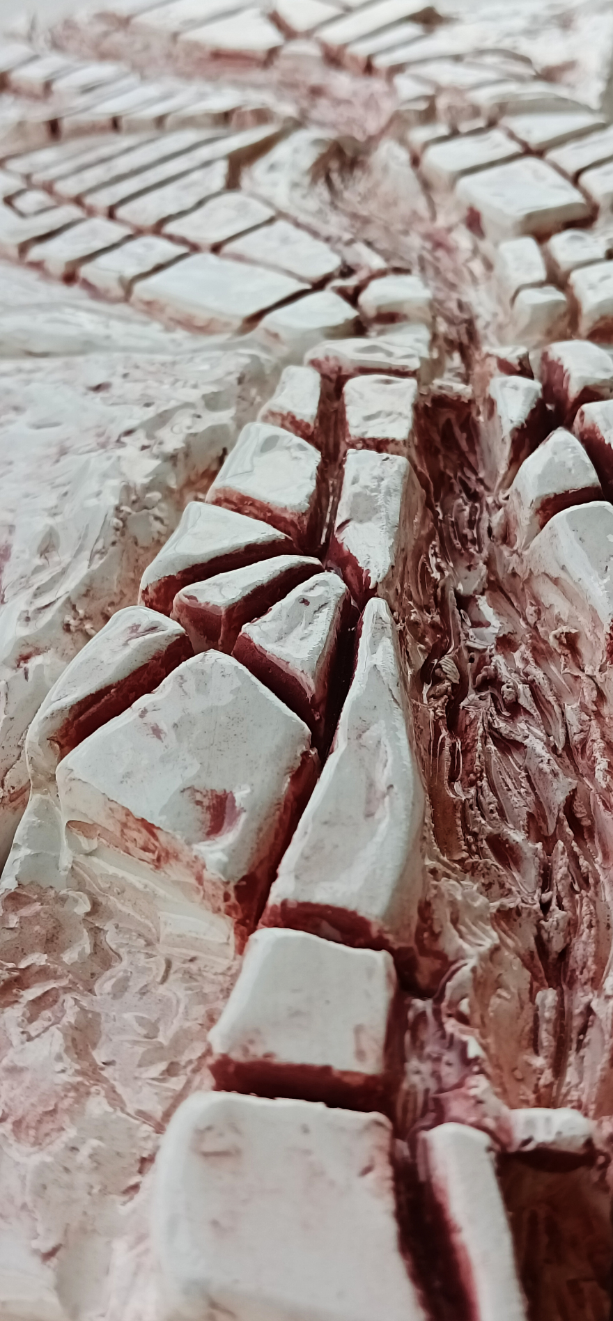 Στο θέατρο Ρεματιάς η εικαστική έκθεση Rema Incognita - Οι βιωματικές εμπειρίες 17 καλλιτεχνών 