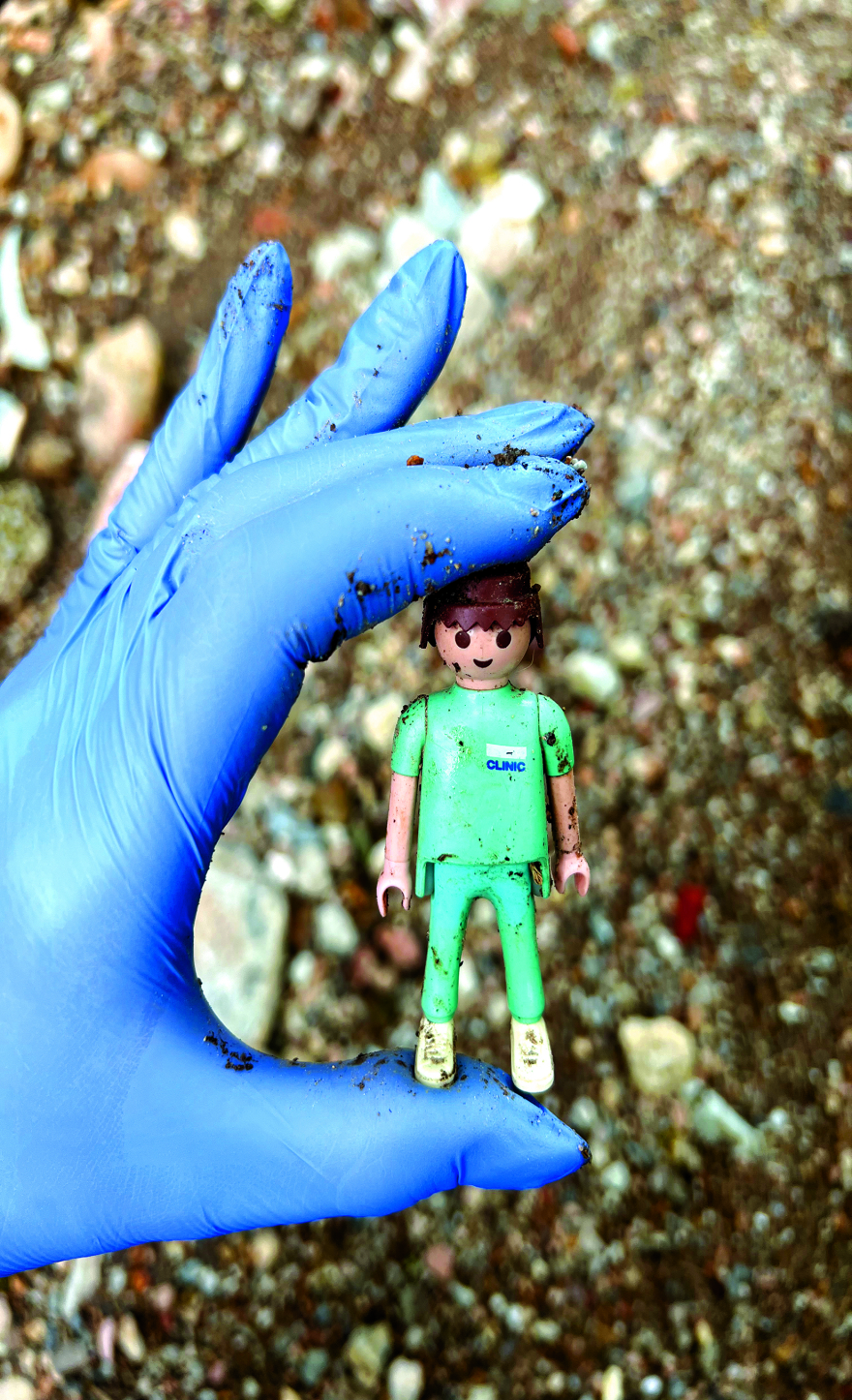 Στο θέατρο Ρεματιάς η εικαστική έκθεση Rema Incognita - Οι βιωματικές εμπειρίες 17 καλλιτεχνών 