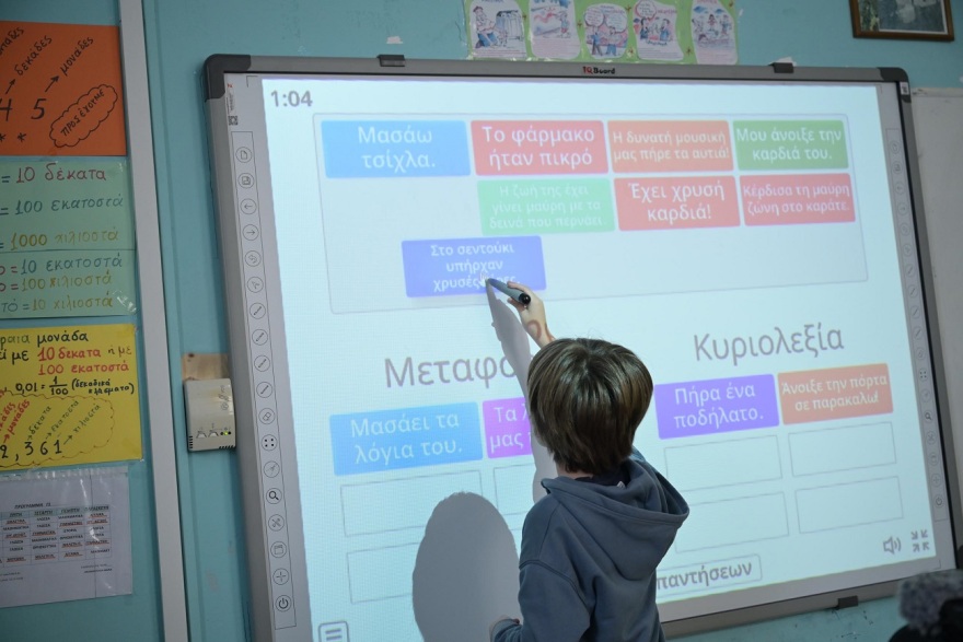 «Μαζί για το Παιδί»: Συμπλήρωσε 4 χρόνια παρουσίας στη Θράκη στηρίζοντας πάνω από 10.000 παιδιά