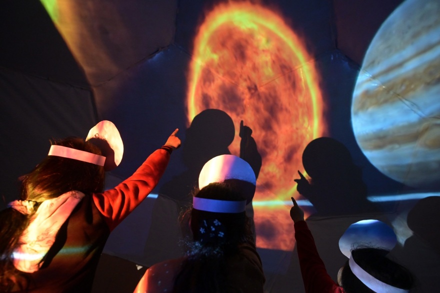 «Μαζί για το Παιδί»: Συμπλήρωσε 4 χρόνια παρουσίας στη Θράκη στηρίζοντας πάνω από 10.000 παιδιά