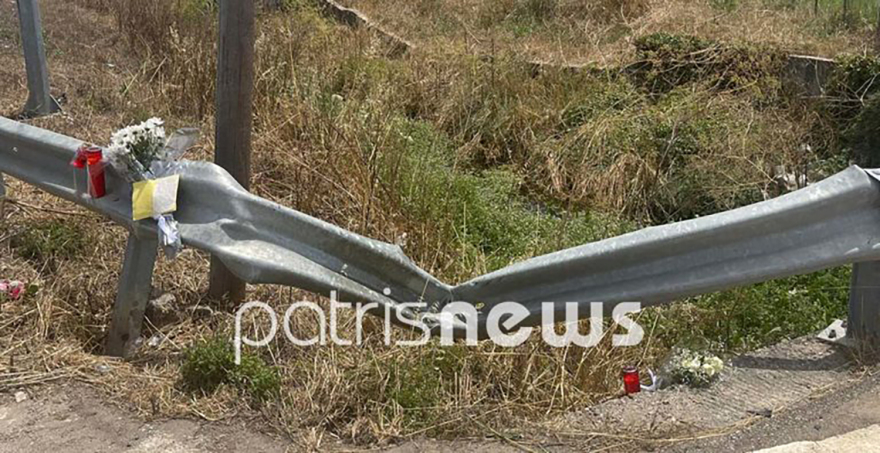 Ανδραβίδα - Συγκινούν τα μηνύματα για τον 29χρονο σεφ: «Ήταν ένας άνθρωπος γεμάτος κέφι, χαμόγελο και ζωή»