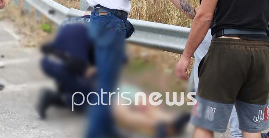 Ανδραβίδα - Συγκινούν τα μηνύματα για τον 29χρονο σεφ: «Ήταν ένας άνθρωπος γεμάτος κέφι, χαμόγελο και ζωή»