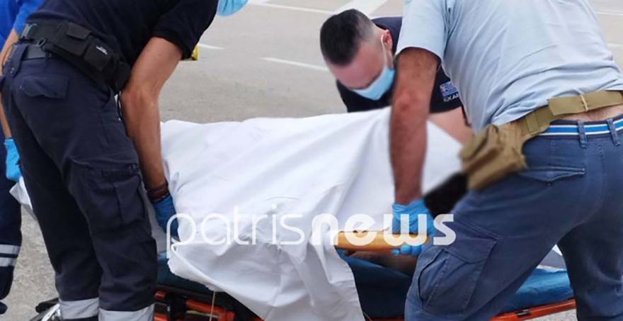 Ανδραβίδα - Συγκινούν τα μηνύματα για τον 29χρονο σεφ: «Ήταν ένας άνθρωπος γεμάτος κέφι, χαμόγελο και ζωή»