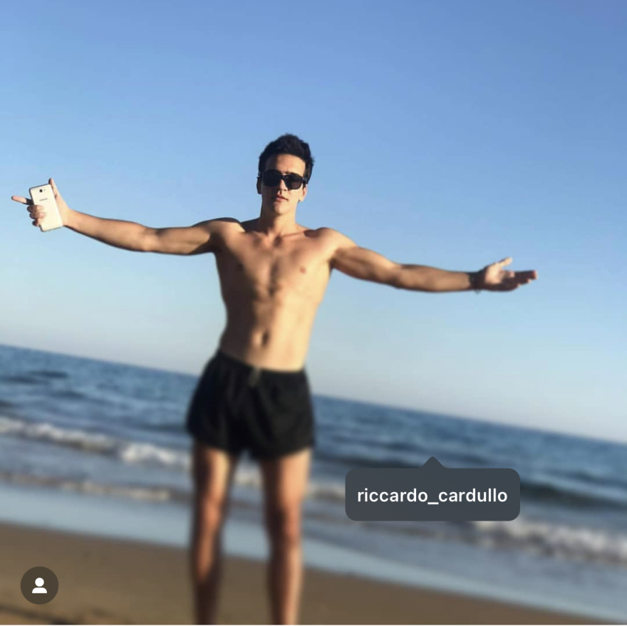 Φρεαττύδα: «Όσο θα σωπαίνουμε, αυτά θα συμβαίνουν» λέει ο 22χρονος καρατέκα που έσωσε την 17χρονη