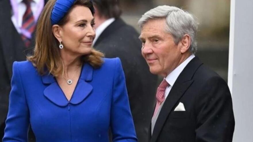 Βρετανία: H οικογενειακή επιχείρηση των Μίντλετον καταρρέει λόγω χρεών £2,6 εκατ.