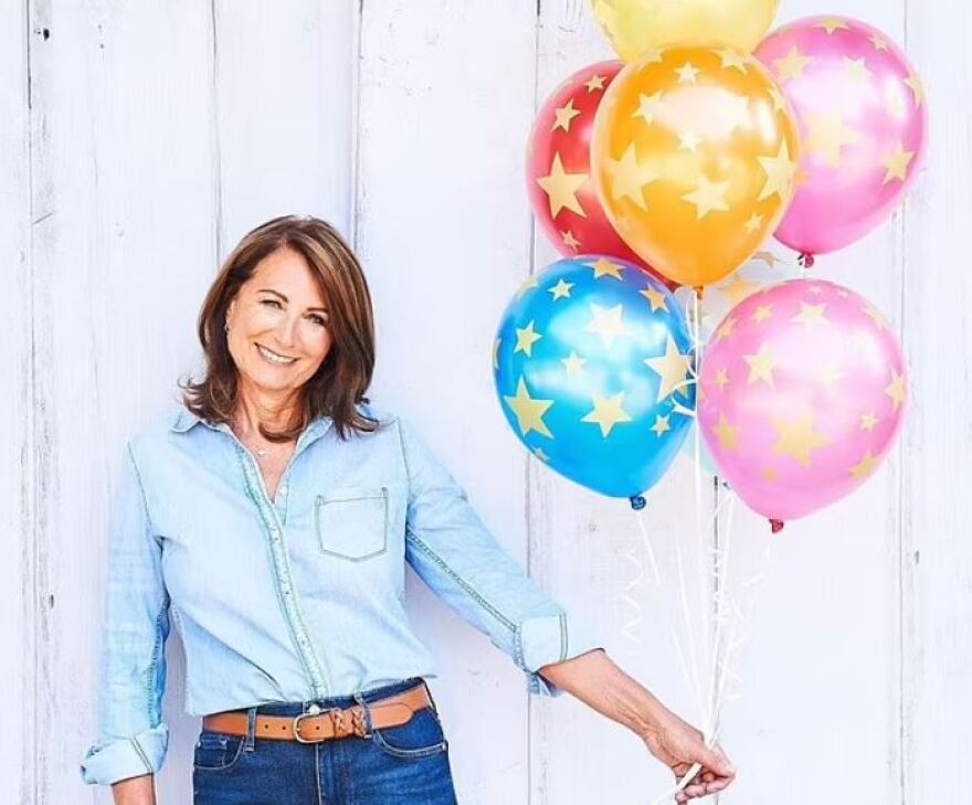 Βρετανία: H οικογενειακή επιχείρηση των Μίντλετον καταρρέει λόγω χρεών £2,6 εκατ.