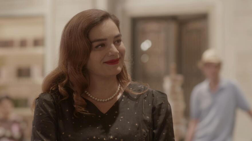 Παράδεισος των κυριών: Ένα απρόσμενο συμβάν θα καταστρέψει τον γάμο του Ντίνου και της Μιράντας