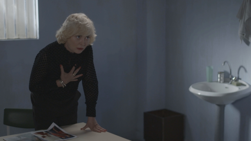 Παράδεισος των κυριών: Ένα απρόσμενο συμβάν θα καταστρέψει τον γάμο του Ντίνου και της Μιράντας